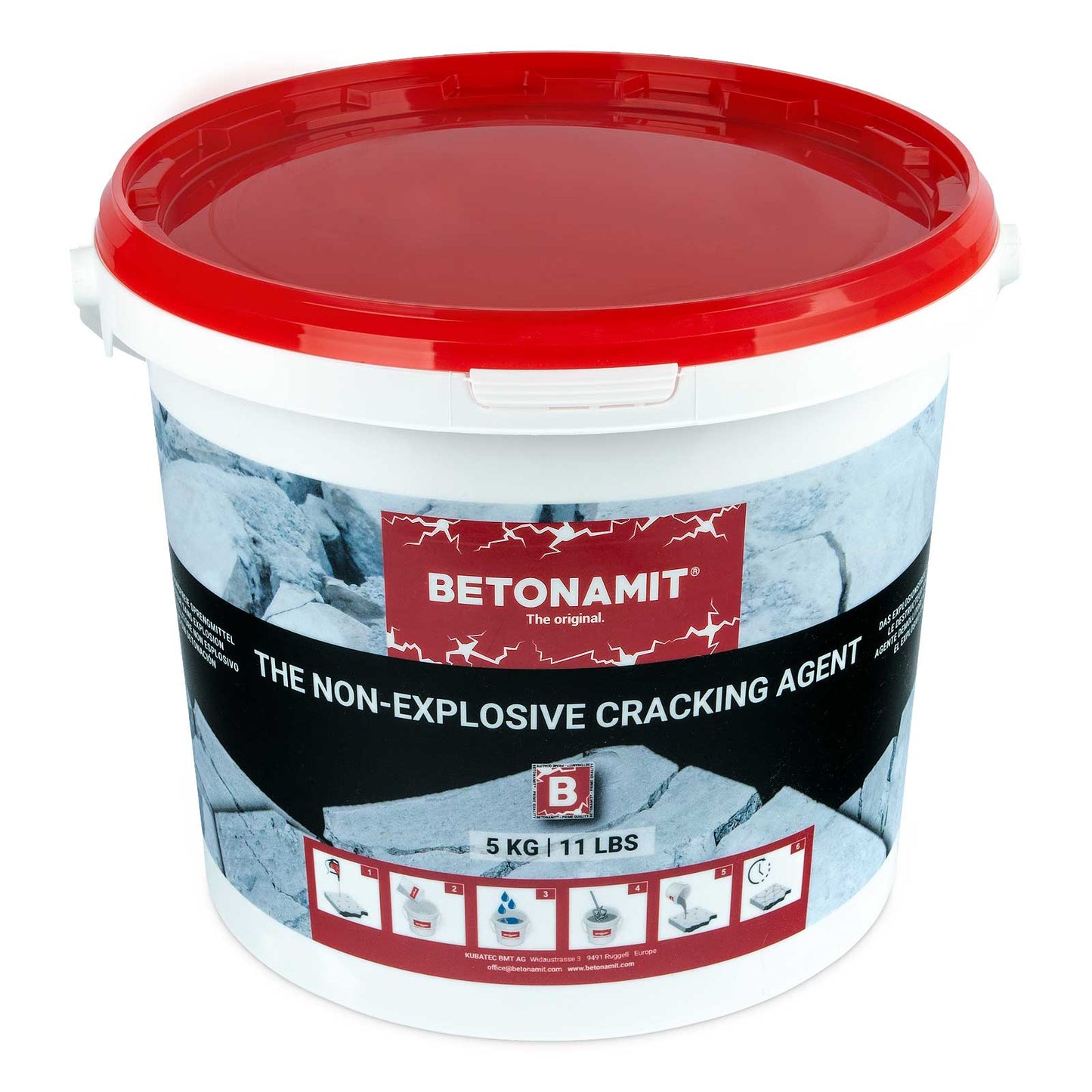 BETONAMIT®