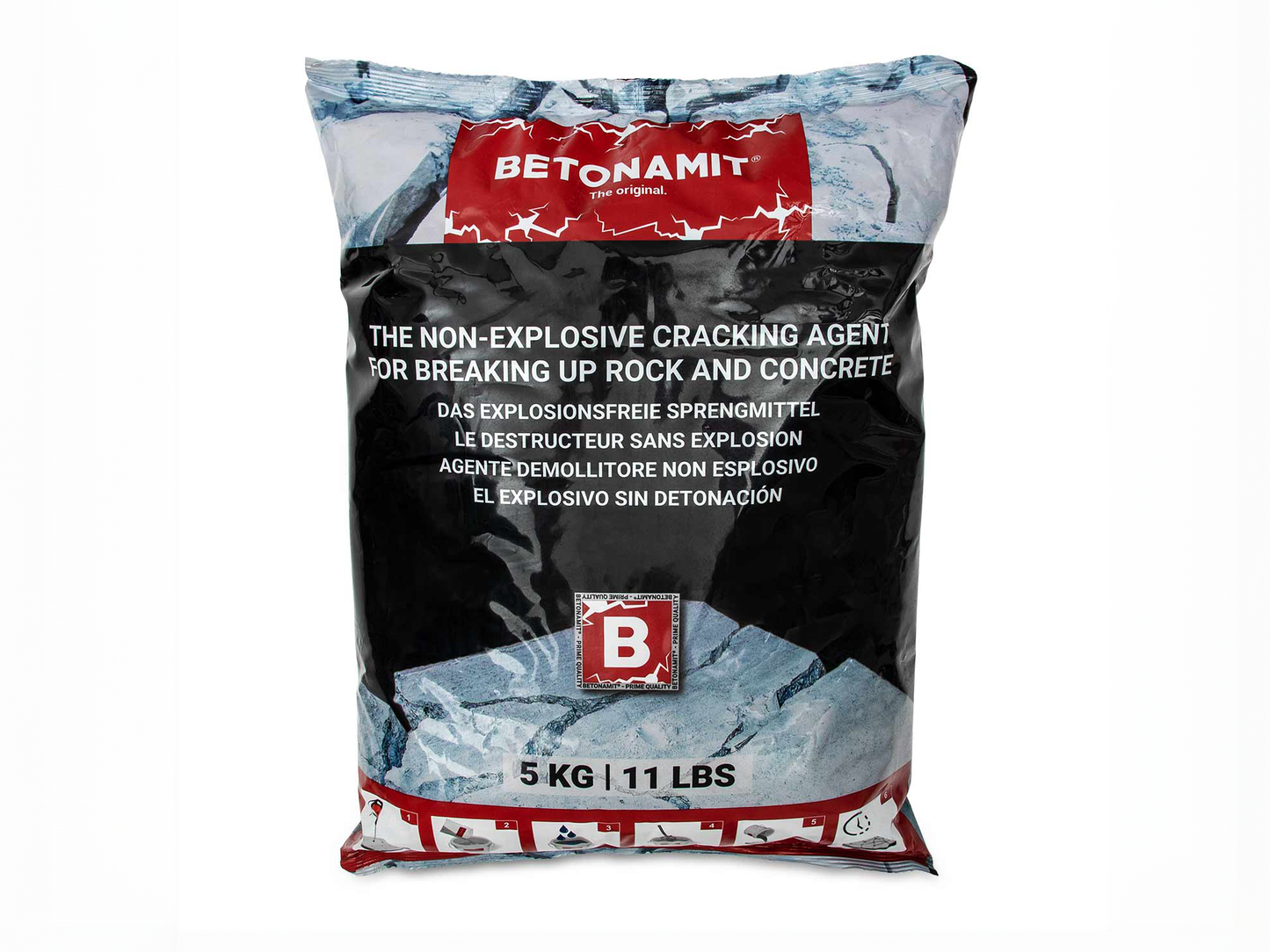 BETONAMIT®
