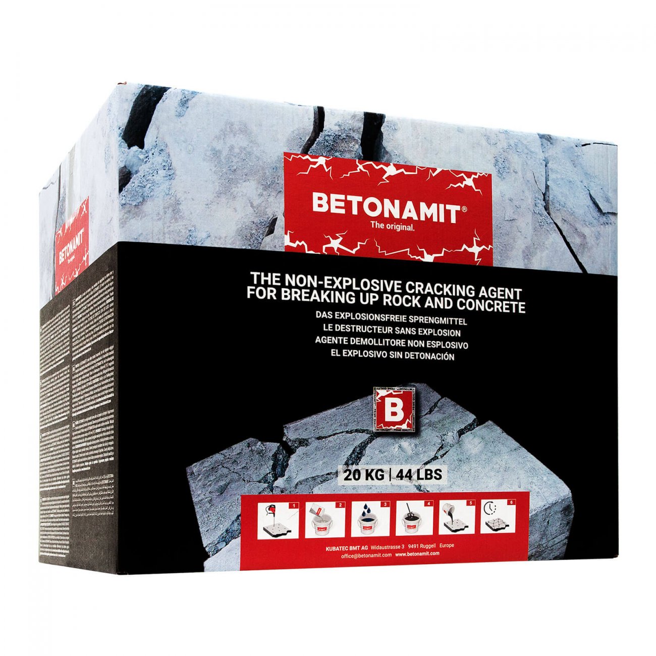BETONAMIT®